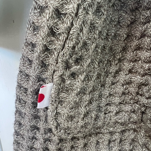 ONSEN waffle robe - Picture 7 of 10